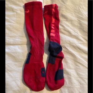 Nike Elite socks